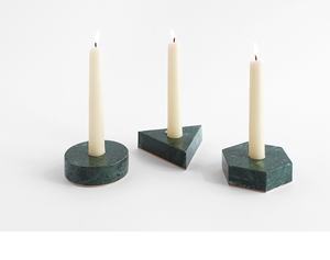 <b>Marble</b> Tealight <b>Candle</b> Holder square and Hexagon and Round Shape Latest Design <b>Marble</b> <b>Candle</b> Holder at Low Price - Product Image 4