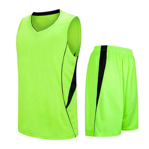 Uniforme de volley-ball personnalisé de haute qualité OEM ODM pas cher pour hommes et femmes Meilleur vente en gros Ensemble de maillots - Product Image 3
