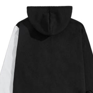 Nuevo diseño 2025 hombres chándal ropa informal hombres chándal Otoño Invierno desgaste hombres chándal en venta al por mayor - Product Image 5