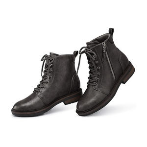 Chaussures en cuir de vêtements de sport les plus vendues en ligne Chaussures en cuir pour hommes de taille personnalisée de haute qualité - Product Image 5