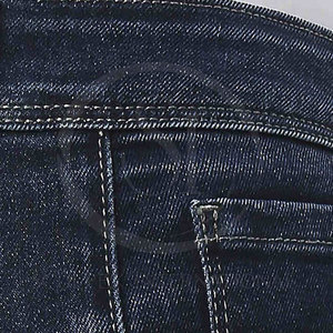 2024 nouveauté haute qualité femmes jeans décontractés pantalons salopette confortable avec Logo personnalisé pour printemps décor de rue - Product Image 5