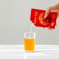 [Juice-Up!] Koreaanse Natuurlijke Moro Sinaasappelsap Gezonde Fruitdrank Verfrissende Bloedsinaasappel Voedingsdrank