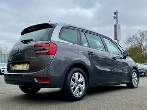 CITROEN GRAND C4 SPACETOURER 2020 D'OCCASION LHD/RHD - Product Image 3