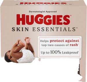 Pañales Huggies Little Snugglers Plus Talla 2, Paquete de 174 - Product Image 1