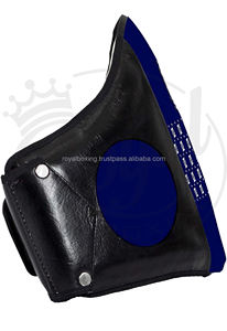 แผ่นปิดหน้าอกสำหรับฝึกมวยแผ่นซับแรงกระแทกแบบหนักสำหรับป้องกันหน้าอกขนาดใหญ่ - Product Image 3