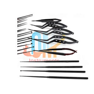 ชุดเครื่องมือผ่าตัด Kamiyama Micro neuro spine 20ชิ้นเครื่องมือผ่าตัด - Product Image 4