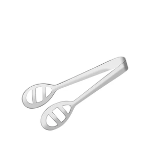 Pinces à manche en acier inoxydable et ustensiles de cuisine Pinces à nouilles en métal antidérapantes au meilleur prix artisanat naturel - Product Image 3