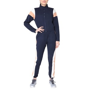 2026 New Arrival <b>Women's</b> High Quality Jogging Suit Custom <b>Women</b> Tracksuit for Plus Size Serviced Customized - Product Image 6
