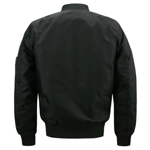 New Arrival Winter Polyester High Quality Zip up <b>Boys</b> Waterproof Men Bomber <b>Jackets</b> Breathable Custom <b>Jackets</b> <b>jacket</b> for men - Product Image 1