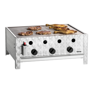 TB1000R Countertop <b>Gas</b> <b>Hob</b> Kitchen BBQ Grills - Product Image 1