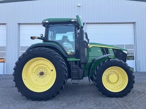 Tractor usado 2021 John For Deere 7R 230 a la venta - Product Image 2