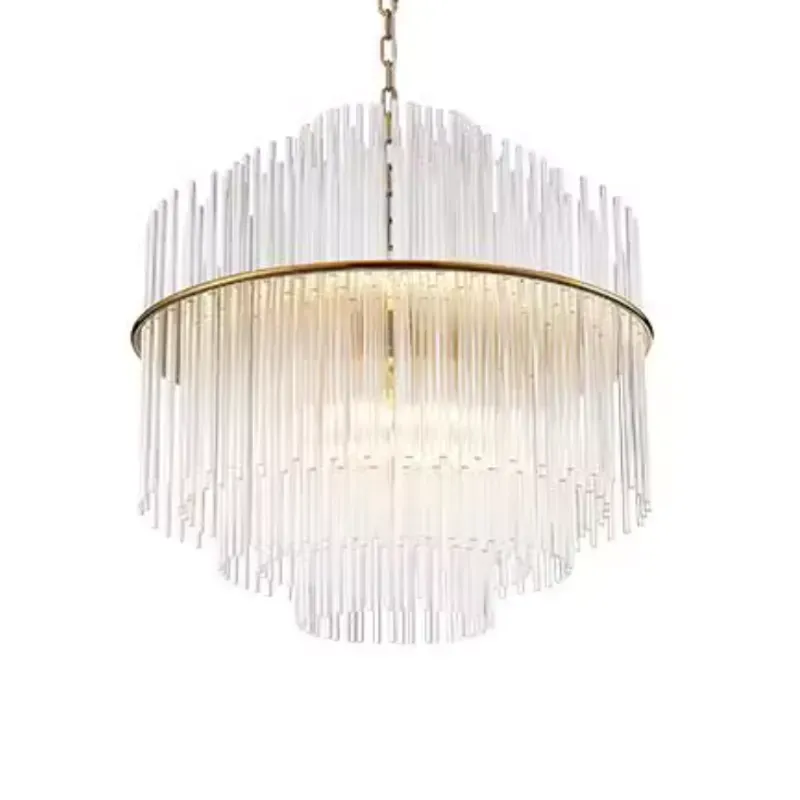 D600 x H400mm (ขนาดกลาง) 12หลอด