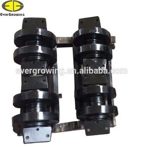 HITACHI <span class=keywords><strong>KH150</strong></span> rol pembawa untuk suku cadang mesin derek Crawler - Product Image 2