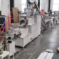 Machine à fabriquer du savon à Dubaï