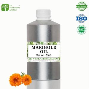Aceite de caléndula orgánico para masaje corporal y aplicaciones de aceites esenciales Producto de belleza y cuidado personal - Product Image 5