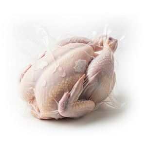 Poulet surgelé 100% naturel, traité hygiéniquement, prêt pour une livraison rapide. - Product Image 3