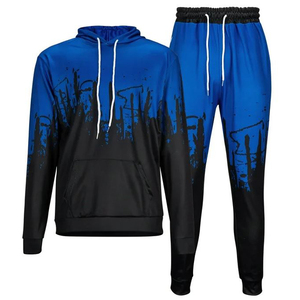 Survêtement de sublimation de la saison d'hiver style confort et toutes les couleurs - Product Image 2