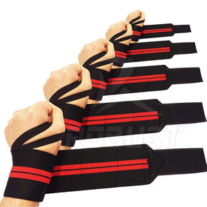 อุปกรณ์ออกกำลังกายทำจากนีโอพรีนอุปกรณ์ยกน้ำหนักทำจากผ้าฝ้าย - Product Image 3