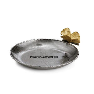 Plateau à chocolat en métal de haute qualité plateau à chocolat fait à la main de qualité supérieure Top vente nouveau plateau à chocolat - Product Image 4