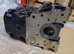 เครื่องยนต์ดีเซล Komatsu 3D84E-3 สำหรับรถขุด Komatsu PC20-6/PC20-7/PC25-1/PC25R-1/PC25R-8 แบบเปลือกเปล่า - Product Image 6