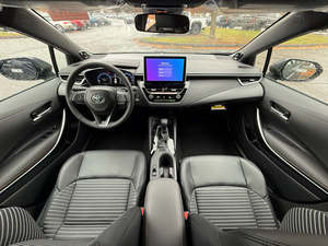 Mejor Precio 2026 para XSE FWD, Nuevo Sedán a Gasolina/Gasolina, Automático, Interior Oscuro, Llantas R15/R16 - Product Image 3