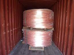 Copper <b>Metal</b> <b>Scrap</b> Copper Millberry/ Wire <b>Scrap</b>. - Product Image 2