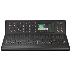 Fournisseur authentique de la console de mixage audio numérique Midas M32C d'origine avec accessoires complets - Product Image 2