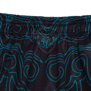 Uniforme de baloncesto hecho en Pakistán, camiseta de equipo y pantalones cortos de sublimación, uniforme de baloncesto de color personalizado - Product Image 6