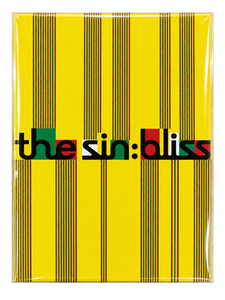 ENHYPEN THE SIN: BLISS 8º Mini Álbum [Versión Weverse] Tarjeta QR + 2 Fototarjetas + Set de Fototarjetas + Tarjeta con Lista de Canciones (Bloody Paradise) K-Pop - Product Image 4
