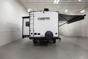 Hot Sale Mobile Home Travel Camper Trailer for Road Vehicle and Car Available Stock at Inexpensive Price - Product Image 6