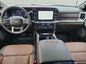Used 2023 Fordee F-350 King Ranch - Product Image 4