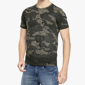 Camiseta de hombre de último diseño de alta calidad a la venta 2025 camisetas casuales de estilo clásico a la venta en línea - Product Image 3