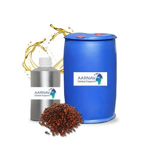 Aceite Portador Malkangni Prensado en Frío de Alta Pureza con Certificación GMP ISO/HALAL/HACCP, Ácidos Grasos Esenciales para el Cuidado de la Piel y el Cabello - Product Image 4