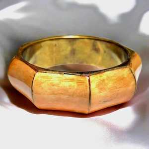 ชุดกำไลข้อมือทองเหลืองอินเดีย9ชิ้นชุดกำไลกระดูกหลากสีสไตล์น่ารักสาวสาวๆแฟชั่นชุดปาร์ตี้งานแต่งงาน - Product Image 2