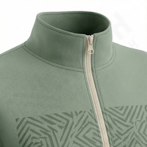 Conjuntos Deportivos Personalizados con Logotipo para Mujer, Dos Piezas, Ropa Deportiva, Último Diseño, Traje de Gimnasio para Mujer, Algodón Premium, Color Personalizado - Product Image 4