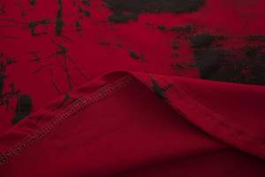 Último Modelo 2026, Camisetas Formales de Algodón 100%, Corte Largo y Curvo, Estilo Hip Hop, Ajuste Regular, para Gimnasio y Entrenamiento, Transpirables - Product Image 3