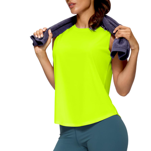 Tank Top for Women With Smooth Finish - Made for Comfort, Great for Warm Weather, Easy to Match With Shorts, Jeans, or Leggings - Product Image 3