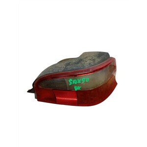 ไฟท้ายขวา CITROEN Saxo I Series 6351F7 (96>99) - Product Image 1