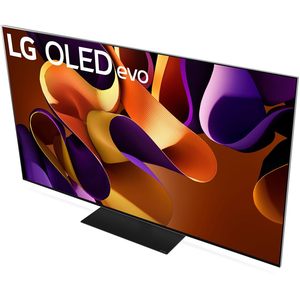 2024 65-Inch Smart OLED TV 4K HDR with <b>Cable</b> and Protection Pack - Product Image 4