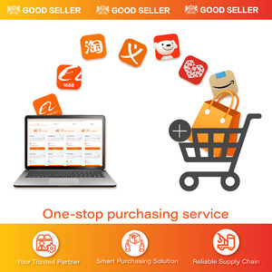 Yiwu mercato agente di acquisto professionale acquirenti globali che forniscono controllo qualità di approvvigionamento spedizione porta a porta 21 anni di esperienza - Product Image 5