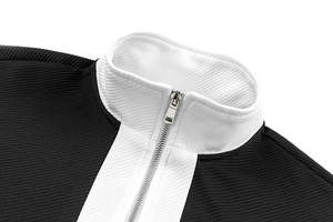 Ensemble de survêtement unisexe personnalisé en molleton épais imprimé pour l'hiver, sweat-shirt et pantalon de jogging - Product Image 2