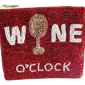 Monedero de Cuentas Hecho a Mano, Colorido, Hermoso y Personalizado, Bolso de Moda, de un Exportador y Fabricante Indio - Product Image 1