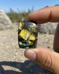 Lote de Cabujones de Ametrina Natural, Piedras Preciosas Sueltas de Formas Mixtas para la Fabricación de Joyas, Ametrina al por Mayor, Piedras de Ametrina de Formas Mixtas - Product Image 1