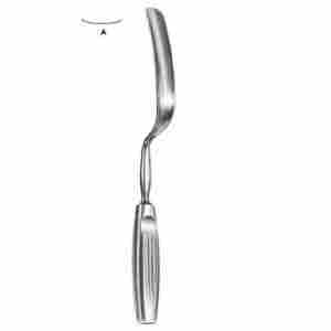 Breisky Spéculum Vaginal Manuel de Haute Qualité OEM Conception avec Logo Personnalisé Prix Usine Matériel en Acier kit de sutur - Product Image 1