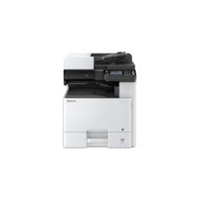 Imprimante couleur multifonction Kyocera Ecosys M8124cidn A4/A3 USB, vitesse d'impression couleur 12 ppm/noir 24 ppm