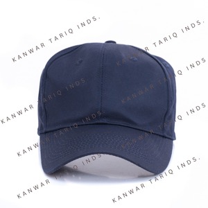 Boina de cubo de béisbol personalizada de alta calidad Unisex, sombrero de papá, ala curva ajustable para ciclismo, viajes, adultos, uso OEM, deportes de playa - Product Image 1