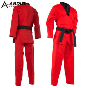 Uniforme de Judo Profesional para Entrenamiento, Material Duradero de Primera Calidad - Product Image 1
