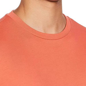 T-shirts personnalisés à manches courtes pour hommes 2026 – Hauts d'été de haute qualité avec logo personnalisé - Product Image 6