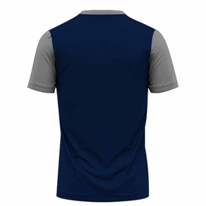 เสื้อยืดผู้ชายสั่งทำพิเศษ พิมพ์ลาย ฤดูร้อน ผ้าฝ้าย 100% - Product Image 2