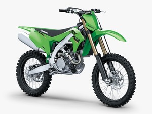 2022 KX 450 KAWA sakiiss 21จานโครงเหล็กความเร็วเบรกมอเตอร์ไซค์แข่ง - Product Image 5
